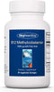 Allergy Research Group B12 Methylcobalamin Supplement, Vitamin B12 and Folate, 400mcg Folic Acid, Vegetarian Lozenges,