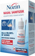 Nozin Nasal Sanitizer Antiseptic 12mL Bottle | Kills 99.99% of Germs |