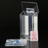 Test Strip Holder for Testing Envelopes, Test Strips Not Included