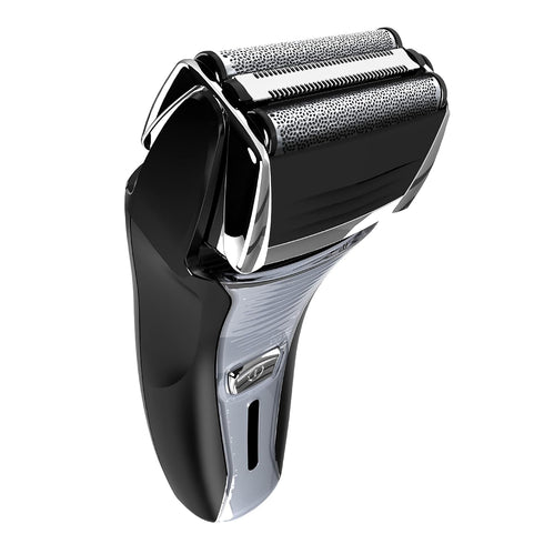 Remington Men's Electric Shaver Replacement Head for Close, Comfortable Shave, Compatible with F44900, F55800, F77800