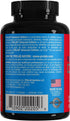 ProLab Nutrition Advanced Caffeine 200mg, Fast-Acting Natural Caffeine Tablets with Green Tea Extract, Clean Energy,