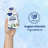 Lung Support Dietary Supplements, Herbal Breathing Support, 60 Capsules Non GMO for Lung Health
