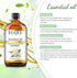 Premium Jasmine Essential Oil 118ml for Aromatherapy, Diffuser, DIY Soap, Candle Making - 4Fl Oz