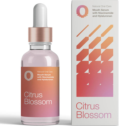OSSA Care OSSA Mouth Serum, Citrus Blossom