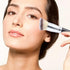 Professional Dual-Ended Makeup Brush for Buffing, Blending Foundation, Concealer, and Cream Products