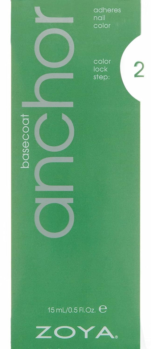 ZOYA Nail Polish, 1 Each