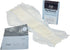 Pack 50 Fab Little Bag HyGeeni Disposal Bags for Nappies, Incontinence Pads, Ostomy & Catheter Bags - Prevents Odours
