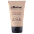 Thrive Natural Care Face Scrub - Gentle Exfoliating Face Wash, Deep Cleanse, Improves Skin Texture, Vegan