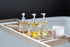 Set) Herb & Root Massage Oils (Gift