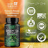 Green Tea Extract Pills - 98% Standardized EGCG 1300mg for Energy, Heart & Antioxidant Health - 60 Capsules