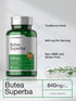 Horbaach Butea Superba Root 840mg | 90 Capsules | Male Performance | Non-GMO, Gluten Free
