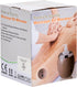 Master Massage Golden Touch Single Bottle Massage Oil Warmer-Professional Lotion Heater- Original Design Massage Cream