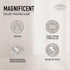 Il Salone Milano Professional Magnificent Mask 250 ml | Moisturizing Hair Mask for Color Treated Hair Protection