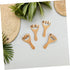Set 8 of Wooden Massage Tools for Comprehensive Body Relief
