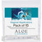 Aloe Cadabra Disposable Vaginal Applicators, 15 Pack