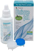 Unique pH Travel Pack - 2.5 Fluid Ounces Multipurpose Solution for Gas Permeable Contact Lenses