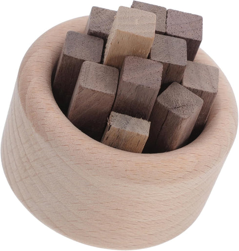 XCHOKPDG 4 Sets Beige/1916 Diffuser Cool Air Humidifier Aromas Decor Essential Oil Humidifier Car Humidifier Woodpile