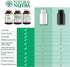 Natural Nutra Kelp Iodine Supplement, 225 mcg for Metabolism & Immune System Support - 250 Tablets, Pack of 2