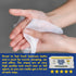Doctor Butler's Soothing Wipes, All-Purpose Wet Wipes for Sensitive Skin, 1 Pack – 60 Count
