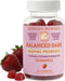 Cheeky Bonsai, Vaginal Probiotic Gummies for Women - Balanced pH, Healthy Odor,