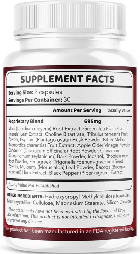 LIVORKA 60 1 Heart Freedom - Heart Freedom Capsules, Official Pills All Natural Ingredients - Maximum Strength, Premium