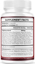 LIVORKA 60 1 Heart Freedom - Heart Freedom Capsules, Official Pills All Natural Ingredients - Maximum Strength, Premium