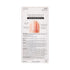 KISS Salon Acrylic French Manicure Set ‘Leilani’, Medium Length, Nude Square Press-On Nails