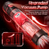 NPZO 5 7 Sex Toys Electric Penis Pump - Male Sex Toys - Pumps & Enlargers Male Masturbator with Suction Intensities