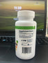 NF Sports Vitamin C 1000 mg Supports The Immune System, Formation of Collagen, Iron Absorption, and Maintenance of Cartilage, and Teeth, Vegan, Gluten-Free, 60 Vegetable Capsules