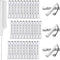 WILLBOND 36 Pieces Cold Wave Rod Hair Perm Rods with Steel Rat Tail Comb for Hairdressing Styling