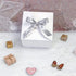 WEWILUCK Small White Gift Box, 10 PCS Pretty Favor Boxes with Lids for Wedding, Birthday, Party, Holiday