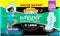 WHISPER Ultra Overnight Sanitary Pads with Wings - 30 Pieces (XL Plus)