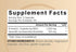 NAC Supplement 1200mg with Quercetin | 240 Capsules, Double Strength - Support for Immune, Liver, & Lung Health