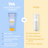 TBH Kids Gentle Gel Face Wash – Hydrating Daily Cleanser for Preteens & Teens with Chamomile & Calendula - 6 oz