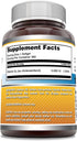 Amazing Formulas Vitamin D3 Cholecalciferol Supplement | 5000 IU Per Serving | Softgels | Non-GMO | Gluten-Free | Made in USA (360 Count)