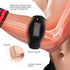 Elbow Brace, Tennis Elbow Brace with Compression Pad for Men and Women - 2 Pack