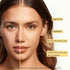 KISSIO Peptide Serum - Anti-Wrinkle Facial Serum with Peptides, Vitamin C & Hyaluronic Acid, 1 Fl Oz