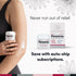 Penetrex Joint & Muscle Therapy, Soothing Comfort for Whole Body, 4oz Cream