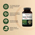 Irish Sea Moss Capsules 3,000mg, 240 Veggie Pills, Immune & Thyroid Superfood Support, Non-GMO