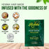 Reshma Beauty Deep Conditioning Hair Mask - Hair Treatment Infused with Collagen & Pro-Vitamin B5 (Pack of 1), 1.05