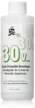 Super Star Stabilized Cream Peroxide Developer, 30v HC-50306