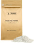Pure Original Ingredients Inulin FOS Powder, 1 lb, Always Pure, No Fillers or Additives