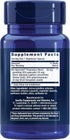 Life Extension Bio-Quercetin, supports immune & heart health, potent antioxidant, gluten-free, once daily, 30 vegetarian capsules