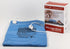 Battle Creek Welcome Relief Heating Pad - Moist or Dry, 14" X 24", Washable, Fast-Heating