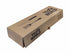 100 Pack Brown Kraft Paper Bags, 2.75 x 10 inches, Plain Bag Kitchen Cutlery Utensils Holder for Events