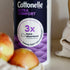 Cottonelle Ultra Comfort Toilet Paper, 9 Mega Rolls = 36 Regular Rolls, 244 Sheets per Roll, Packaging Varies