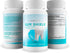 Gum Shield Therapy Gel Capsules, Our Best Oral Probiotics for Teeth and Gums, Dental Probiotics for Bad Breath