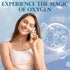 Liquid Oxygen Drops Supplement by Organa - 100% Pure Natural Liquid Oxygen Boost