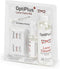 OptiPlus Lens Care Kit Alcohol-Free, Microfiber Cloths, Wipes, Eyeglass Screwdriver