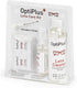 OptiPlus Lens Care Kit Alcohol-Free, Microfiber Cloths, Wipes, Eyeglass Screwdriver